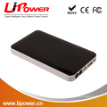 12V 8000mAh Powerful capability multi-function mini car jump starter with fast charging and low self-discharge